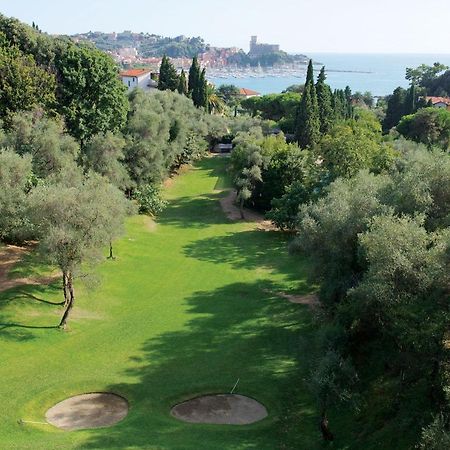 Marea Apartment Lerici Bagian luar foto