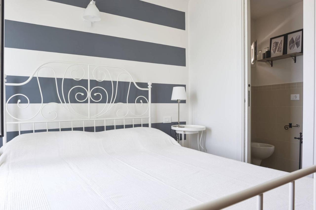 Marea Apartment Lerici Bagian luar foto