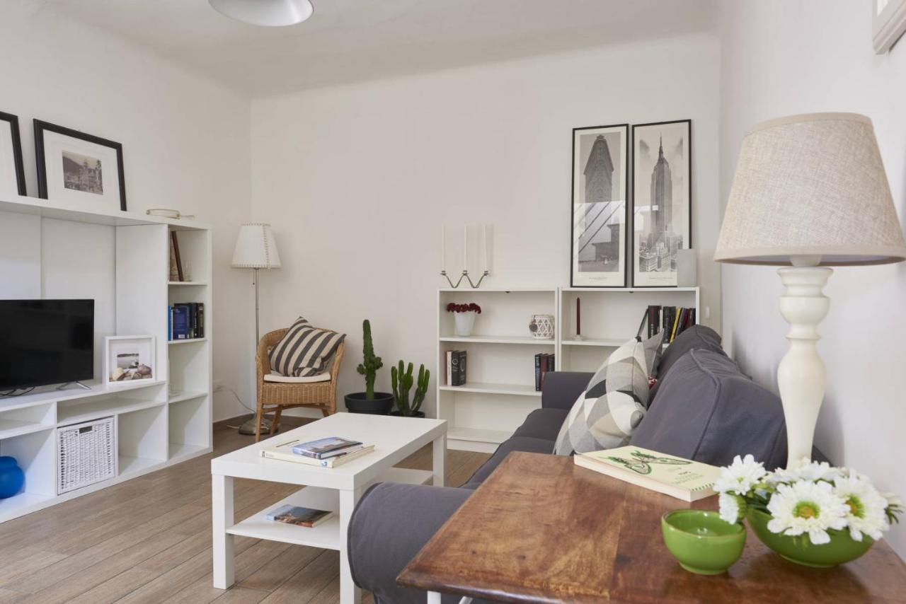 Marea Apartment Lerici Bagian luar foto