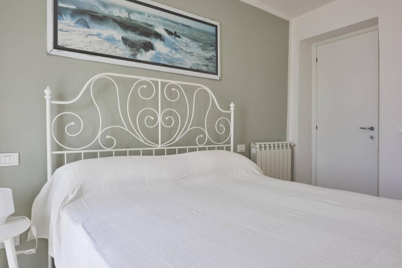Marea Apartment Lerici Bagian luar foto