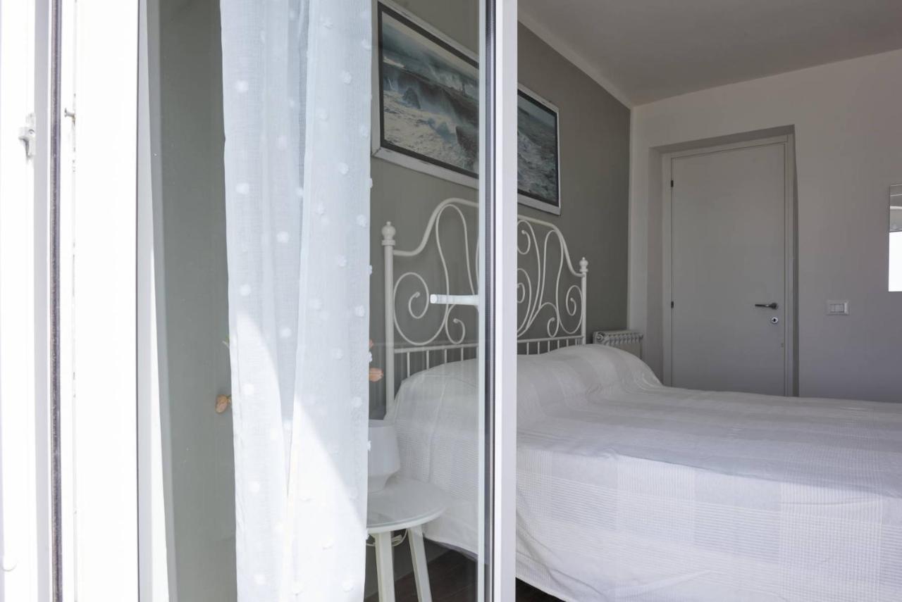 Marea Apartment Lerici Bagian luar foto