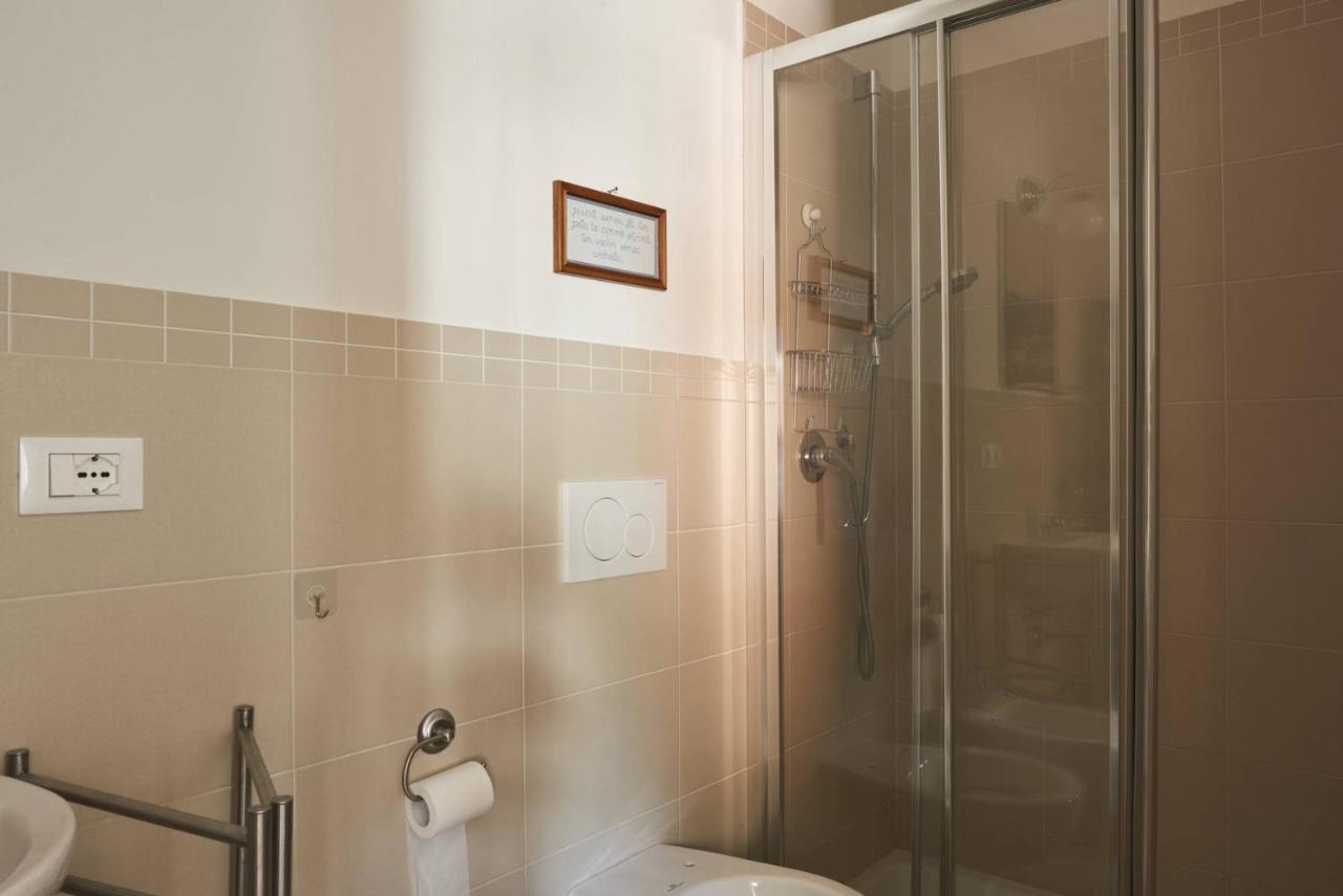 Marea Apartment Lerici Bagian luar foto